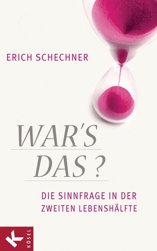 War's das? - cover