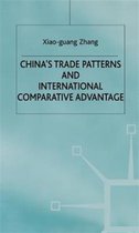 Studies on the Chinese Economy- China’s Trade Patterns and International Comparative Advantage
