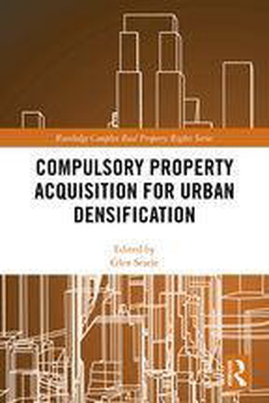 Routledge Complex Real Property Rights Series - Compulsory P ... - cover