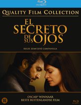 El Secreto De Sus Ojos (Blu-ray)