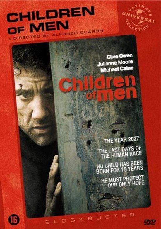 Children Of Men