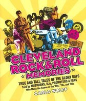 Cleveland Rock and Roll Memories