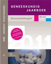 Geneeskundig jaarboek / 2011