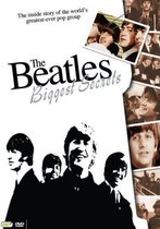 Beatles-Biggest Secrets