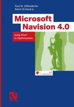 Microsoft Navision 4.0: Jump Start to Optimisation