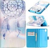 iCarer Dreamcatcher wallet case cover Sony Xperia X