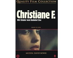 Christiane F (+ bonusfilm)