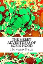 The Merry Adventures of Robin Hood