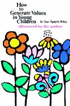 Omslag How To Generate Values in Young Children