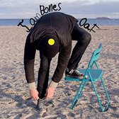 I Am Bones - Oaf (12" Vinyl Single)
