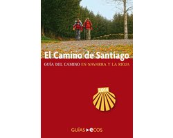 El Camino de Santiago en Navarra y La Rioja