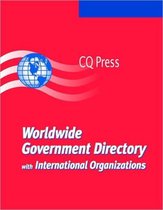2012 Worldwide Government Directory with Intergovernmental Organizations