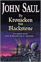 Kronieken Van Blackstone