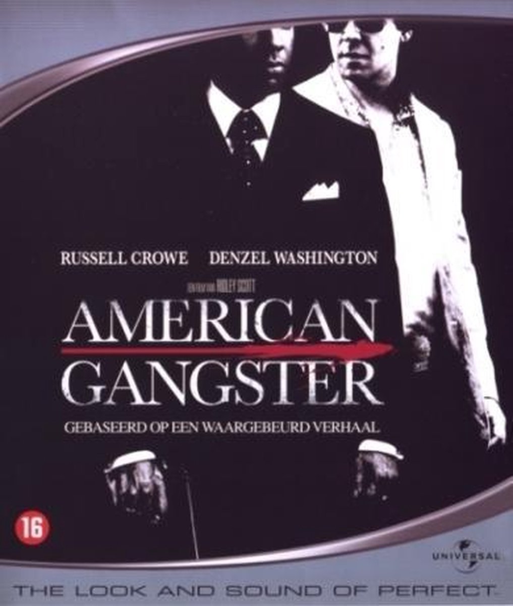 American Gangster