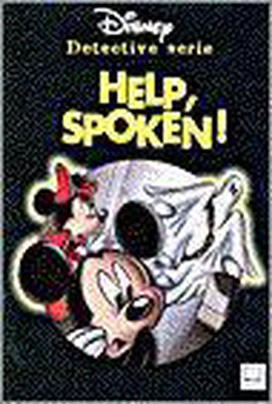 9789041207937 - HELP, SPOKEN !