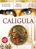 Caligula - Imperial Edition (3DVD)