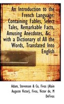 An Introduction to the French Language
