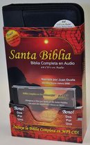 Santa Biblia-RT