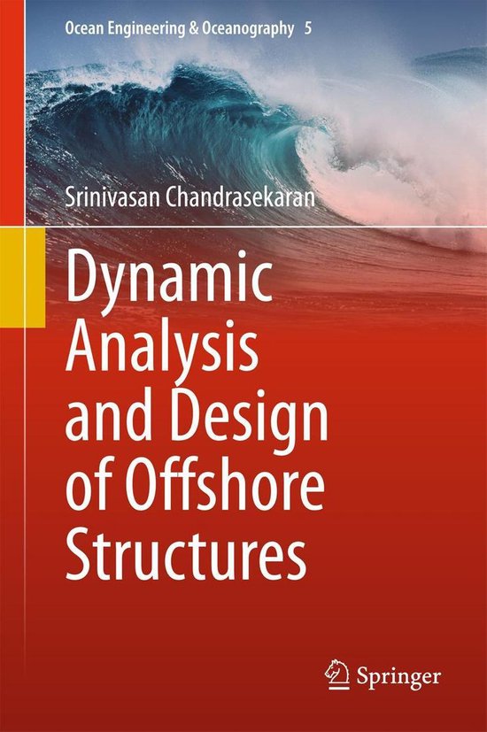 Engineering (R0) - Dynamic Analysis and Design of Offshore S ... - cover
