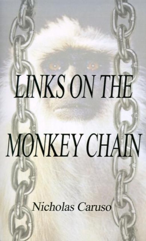 Links on the Monkey Chain - cover