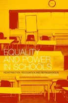 Equality And Power In Schools