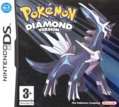 Pokémon: Diamond - DS