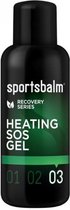 Sportsbalm Recovery Heating SOS Gel