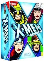 X-men Seasons 1+2