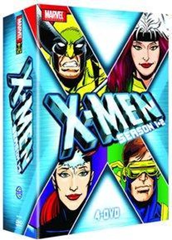 X-men