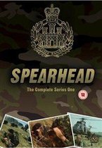 Spearhead -The Complete Series 1
