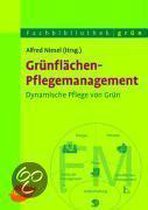 Grünflächen-Pflegemanagement