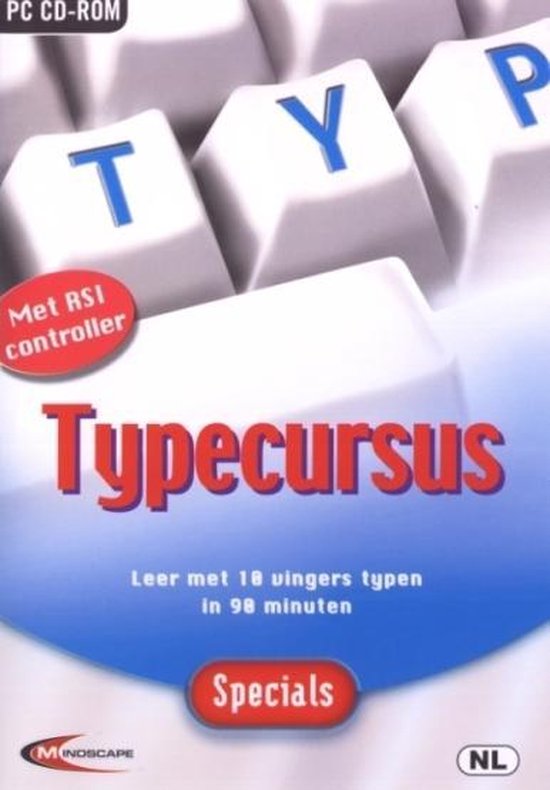 Typecursus