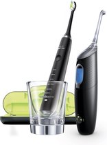 Philips Sonicare DiamondClean HX8491/03 - Elektrische tandenborstel met Airfloss Ultra