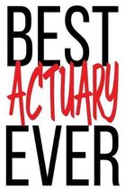 Best Actuary Ever