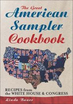 Great American Sampler Cookbook