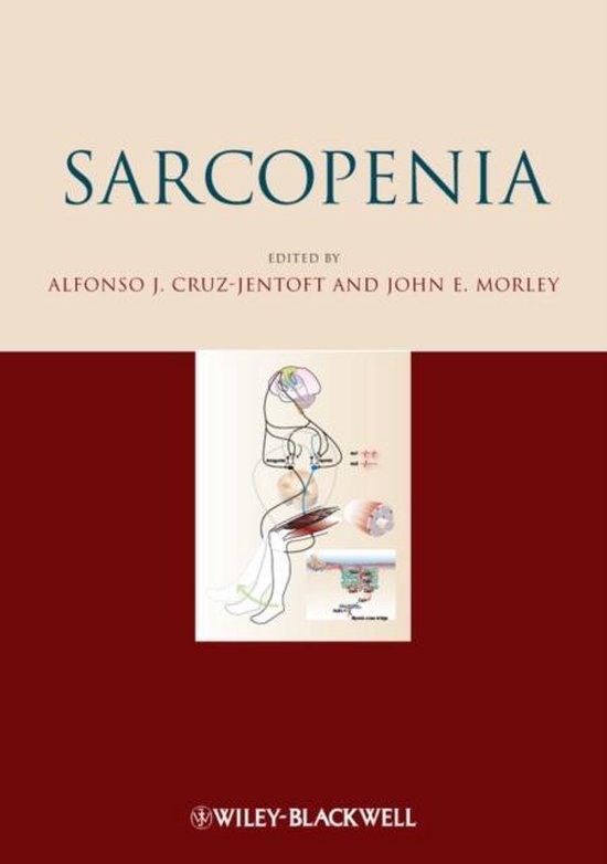 Sarcopenia - cover