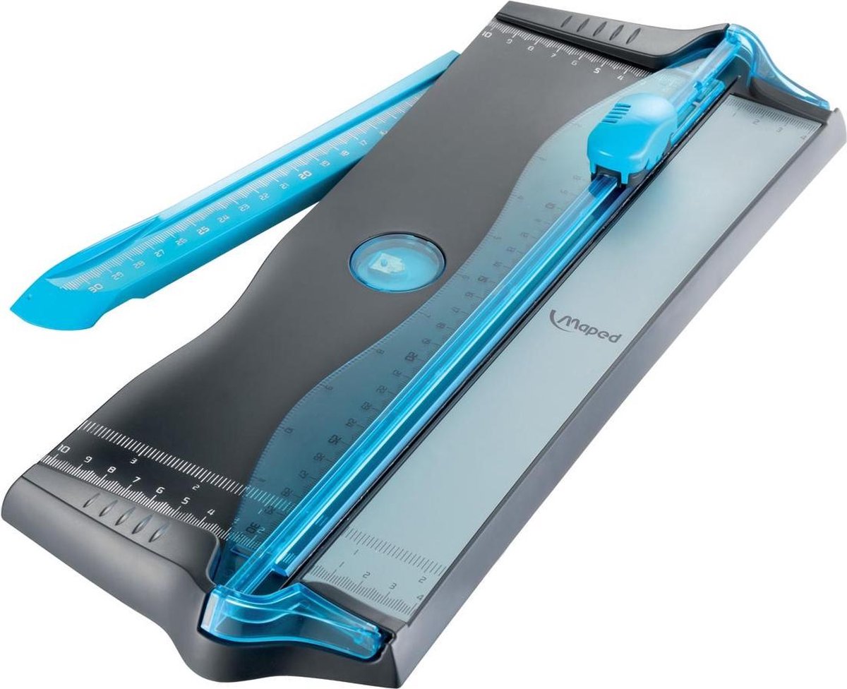 Trimmer Precise Cut A4 - 5 vel