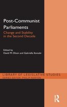 Post-Communist Parliaments