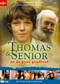 Thomas & Senior En De Grote Goudroof