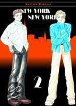 New York, New York 02