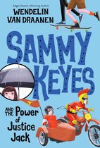 Sammy Keyes 15 - Sammy Keyes and the Power of Justice Jack