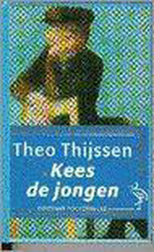 Kees de jongen - Theo Thijssen | Respetofundacion.org