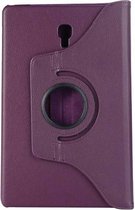 Samsung Galaxy Tab A T590 360 Rotating Stand Case Purple (T590)