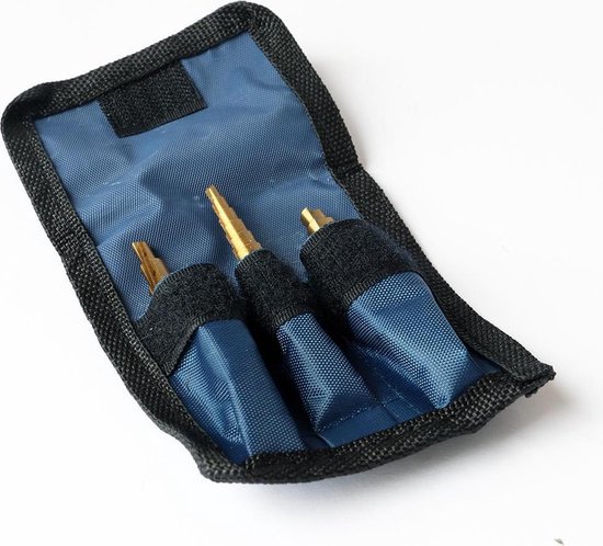 Burkit M56 x 1.5 - Troquel de rosca redondo, M56 x 1.5, para mano