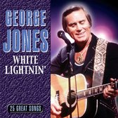 Jones George - White Lightnin