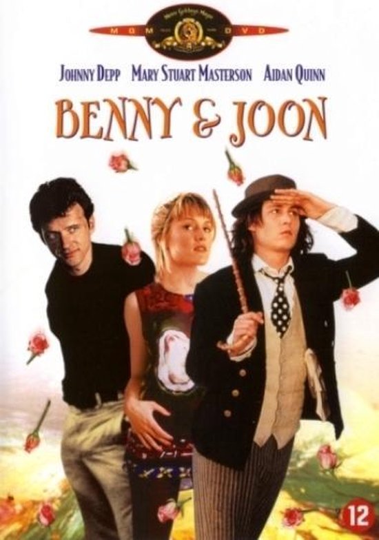 Speelfilm - Benny & Joon