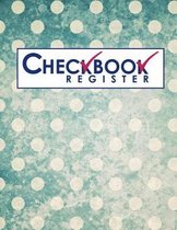 Checkbook Register