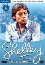 Shelley The Complete Series 2