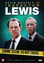 Inspector Lewis - Seizoen 6