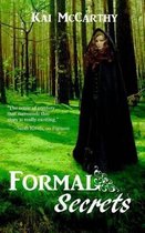 Formal Secrets